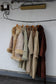 Women's Mouton & Fur Coat x5点