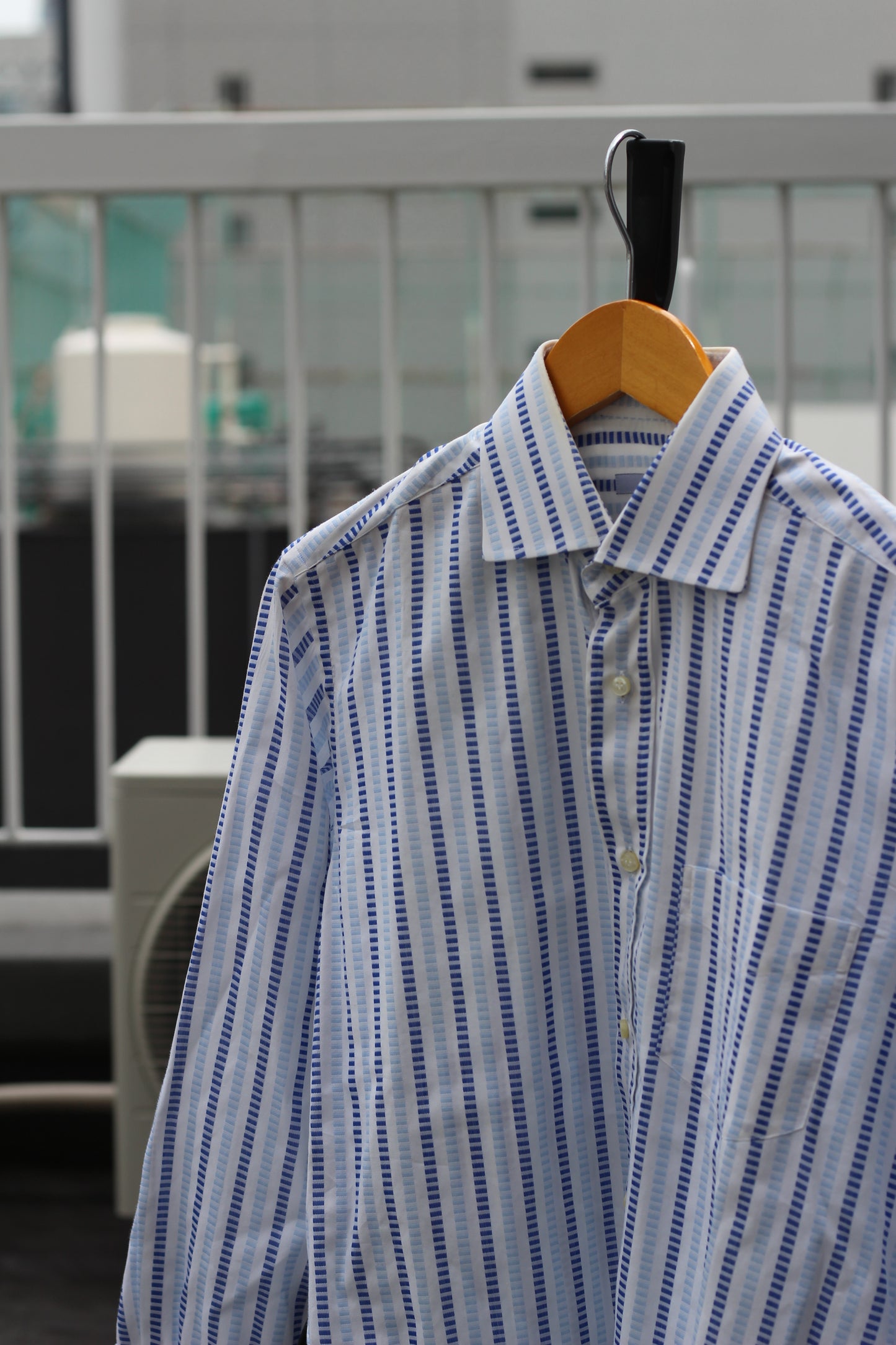 Made In Italy Men's Long Sleeve Shirt x4点