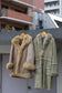 Women's Mouton & Fur Coat x5点