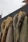 Women's Mouton & Fur Coat x5点