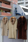 Women's Mouton & Fur Coat x5点