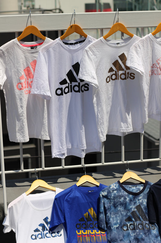 Adidas T-Shirt x121点
