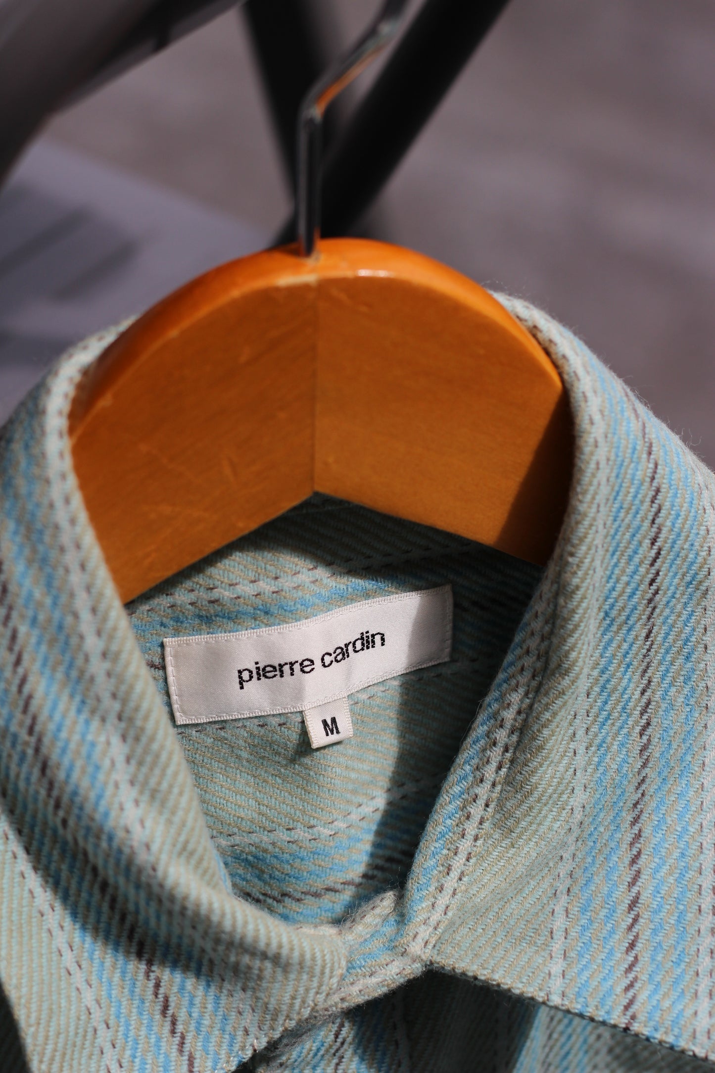 Men's Import Brand Long Sleeve Shirt x6点