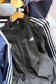 Adidas Nylon & Track Jacket x27点
