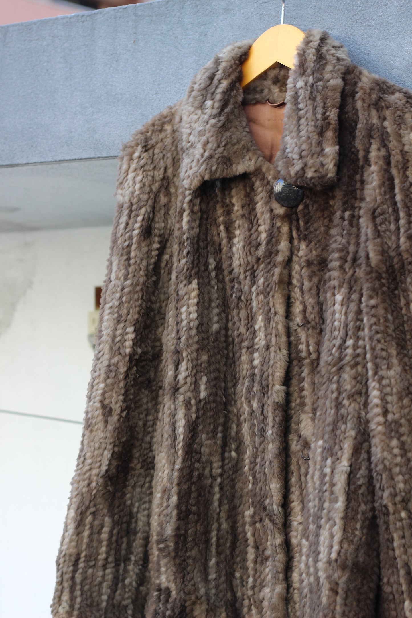 Women's Fur Jackets x2点