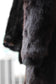 Women's Vintage Genuine Fur Jacket x8点