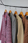 Women's Vintage Import Tailored Jacket x9点