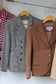 Women's Vintage Import Tailored Jacket x9点