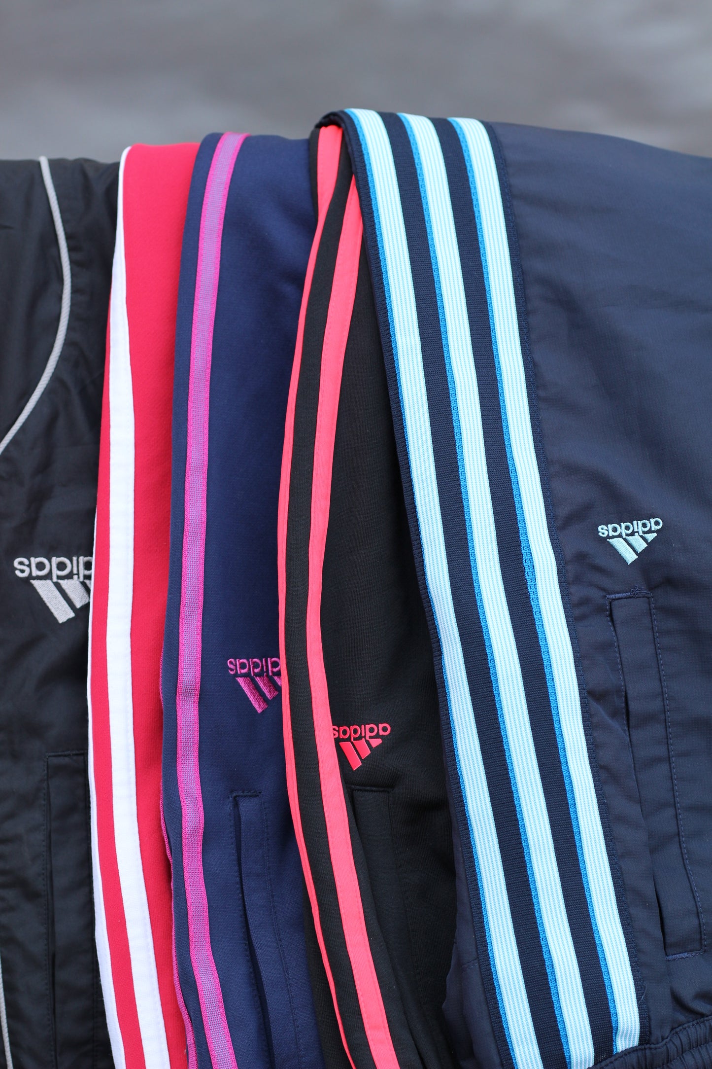 Adidas Bottoms & Shorts x51点