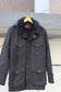 Men's Ranch Boa Coat x3点