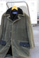 Men's Ranch Boa Coat x3点