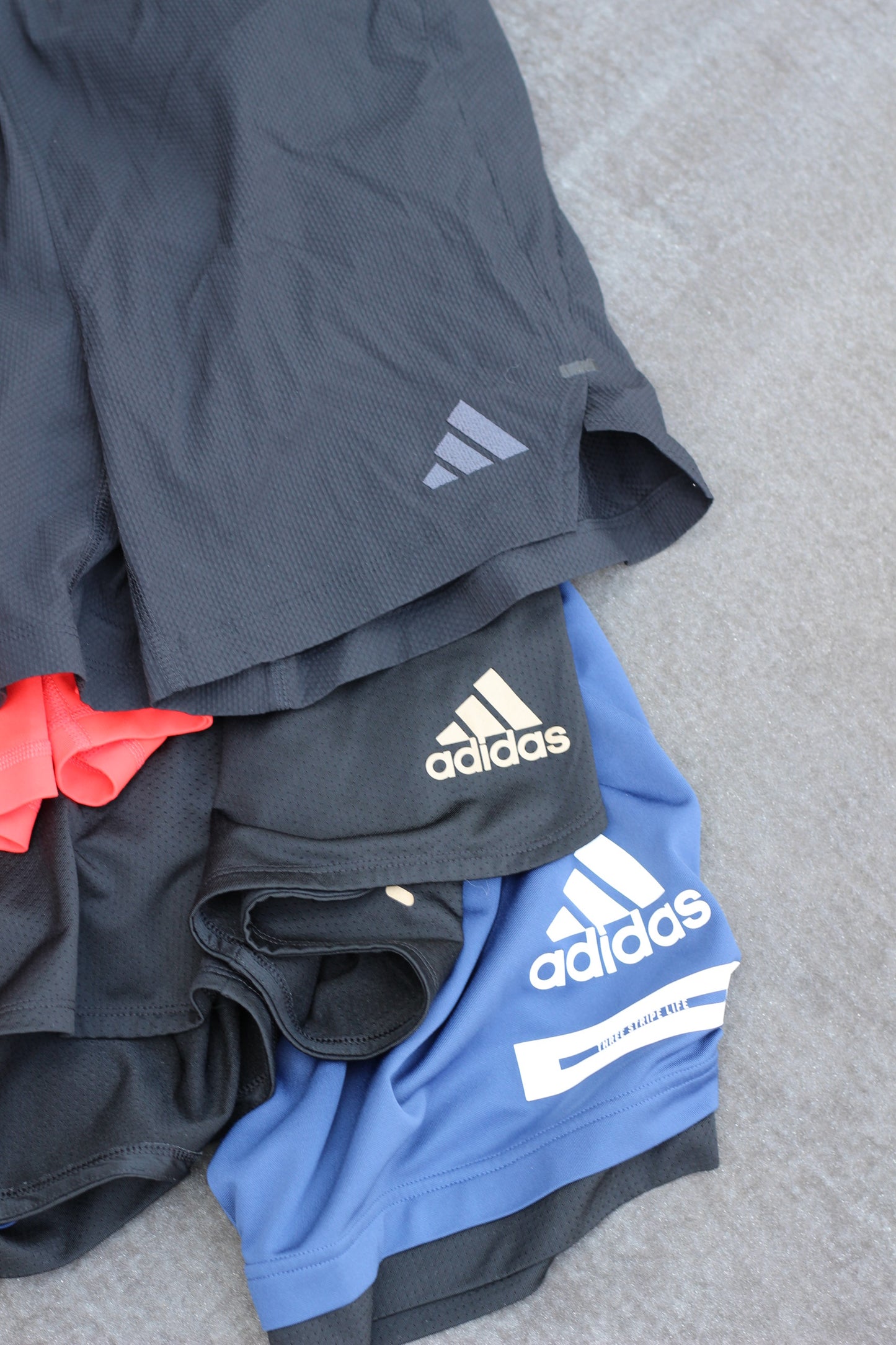 Adidas Bottoms & Shorts x51点