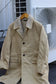 Men's Ranch Boa Coat x3点