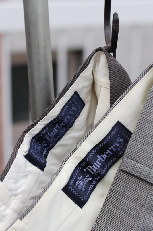 Men's Burberry Slacks x2点