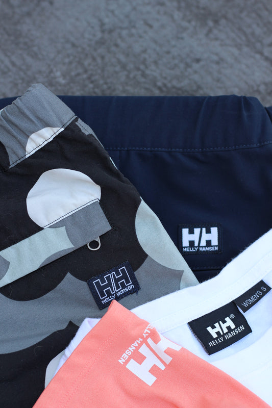Helly Hansen Items x6点