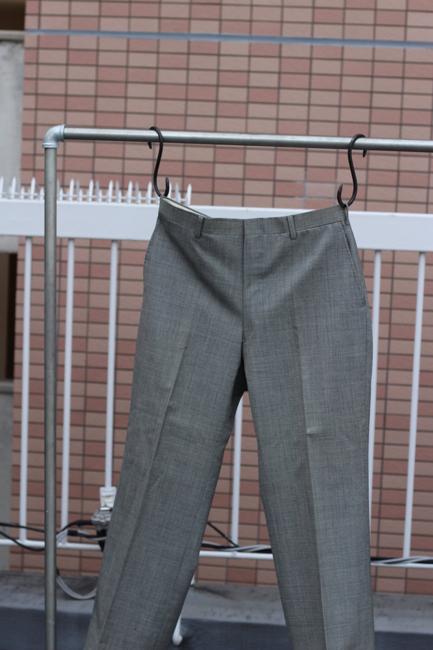 Men's Burberry Slacks x2点
