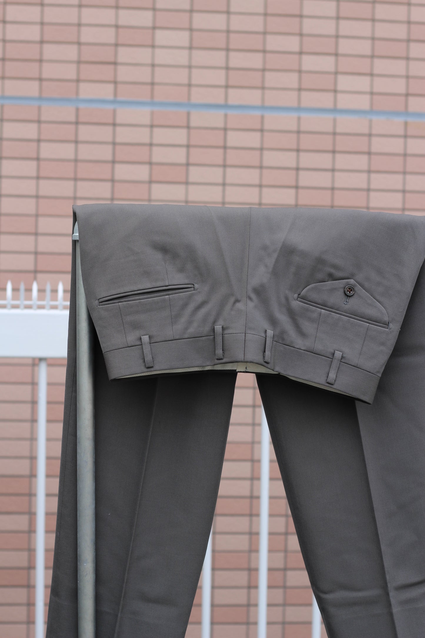 Men's Burberry Slacks x2点