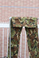 Made In Uk Yarmo & Rothco Military Camouflage Bottoms x2点