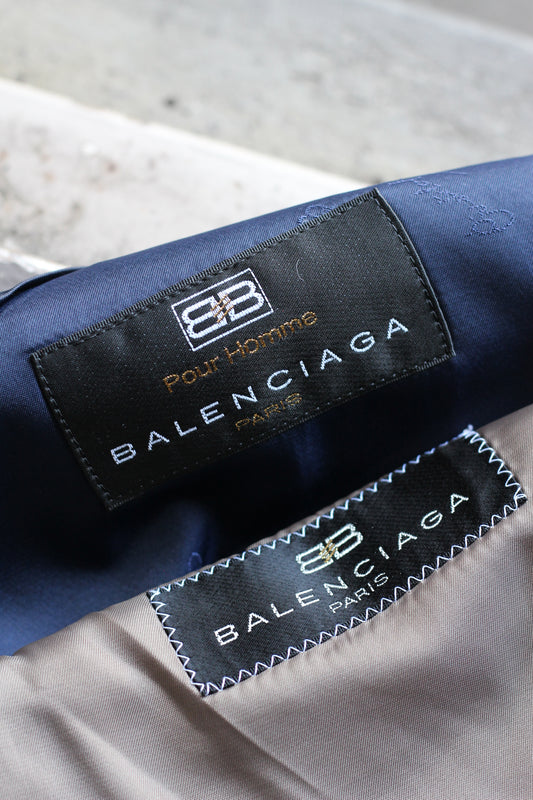 Balenciaga Tailored Jacket set x2点