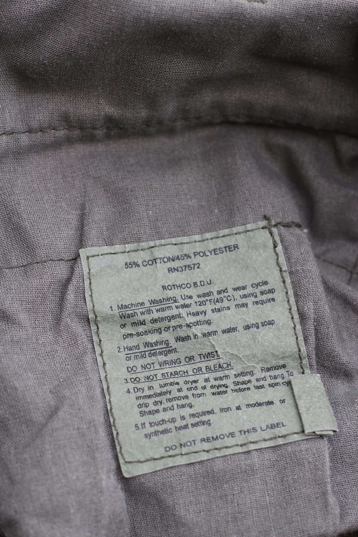 Made In Uk Yarmo & Rothco Military Camouflage Bottoms x2点