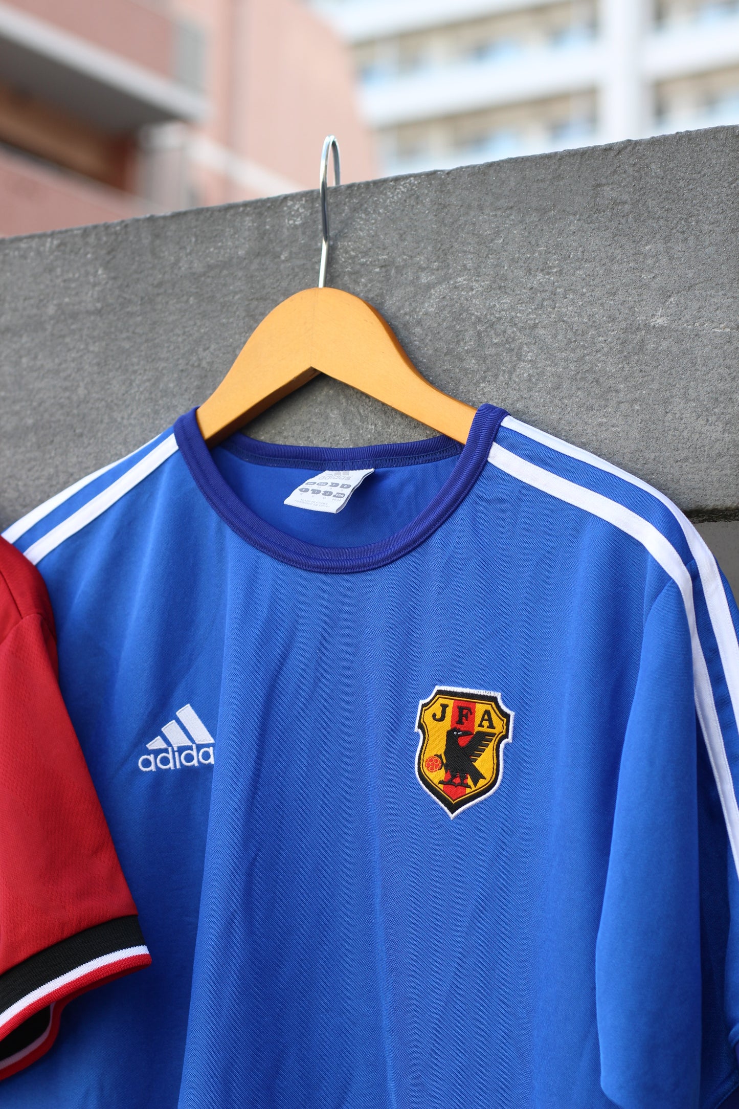 Football T-Shirt x4点