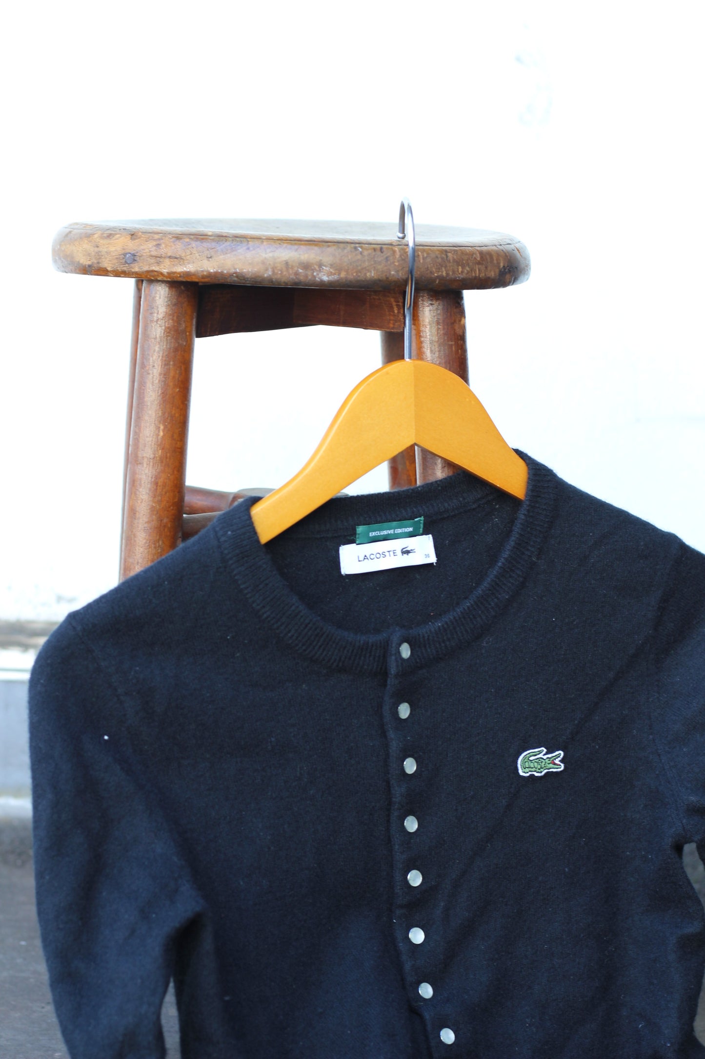Lacoste Tops x2点