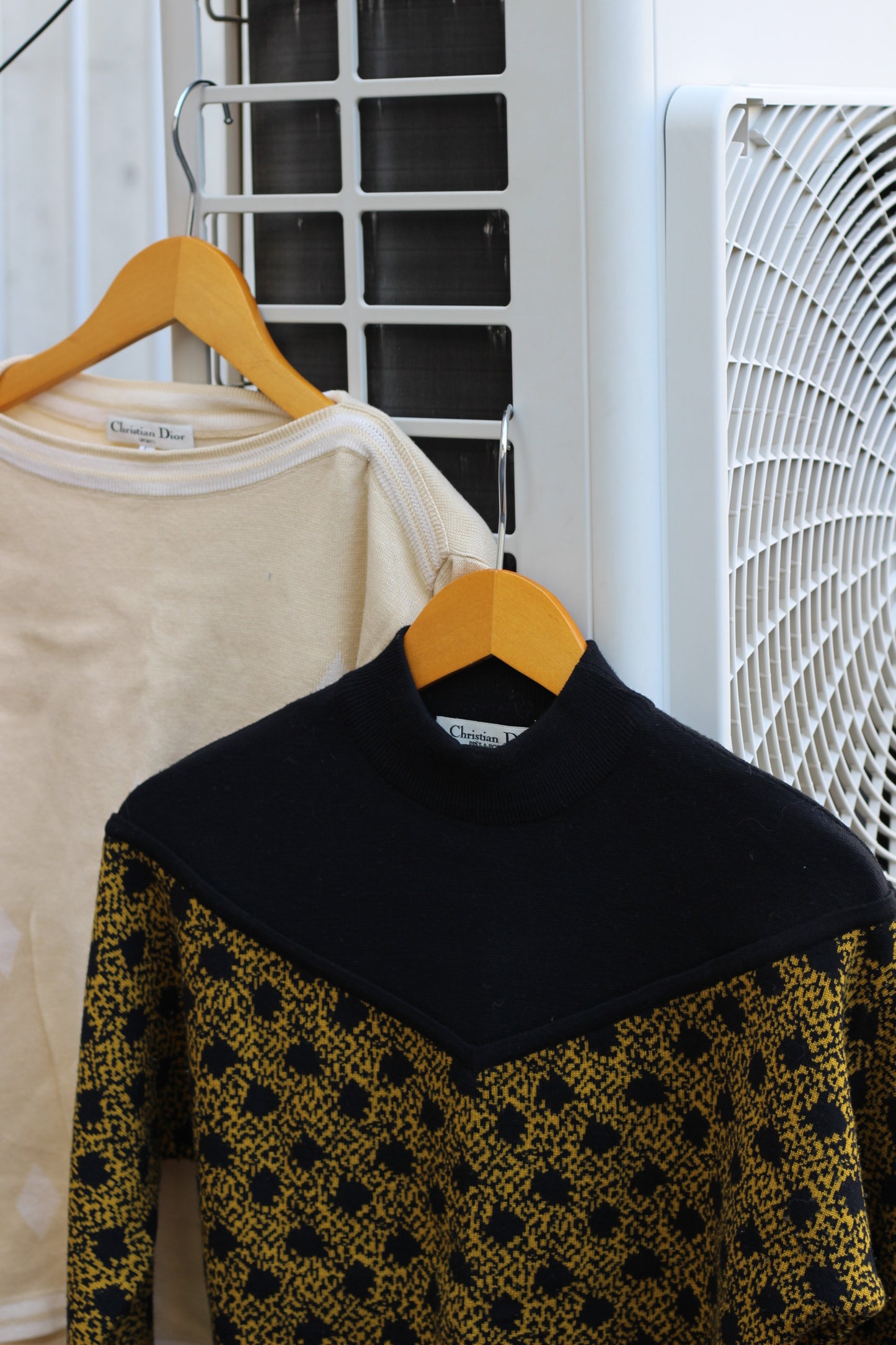 Women's Brand Knitwear x5点