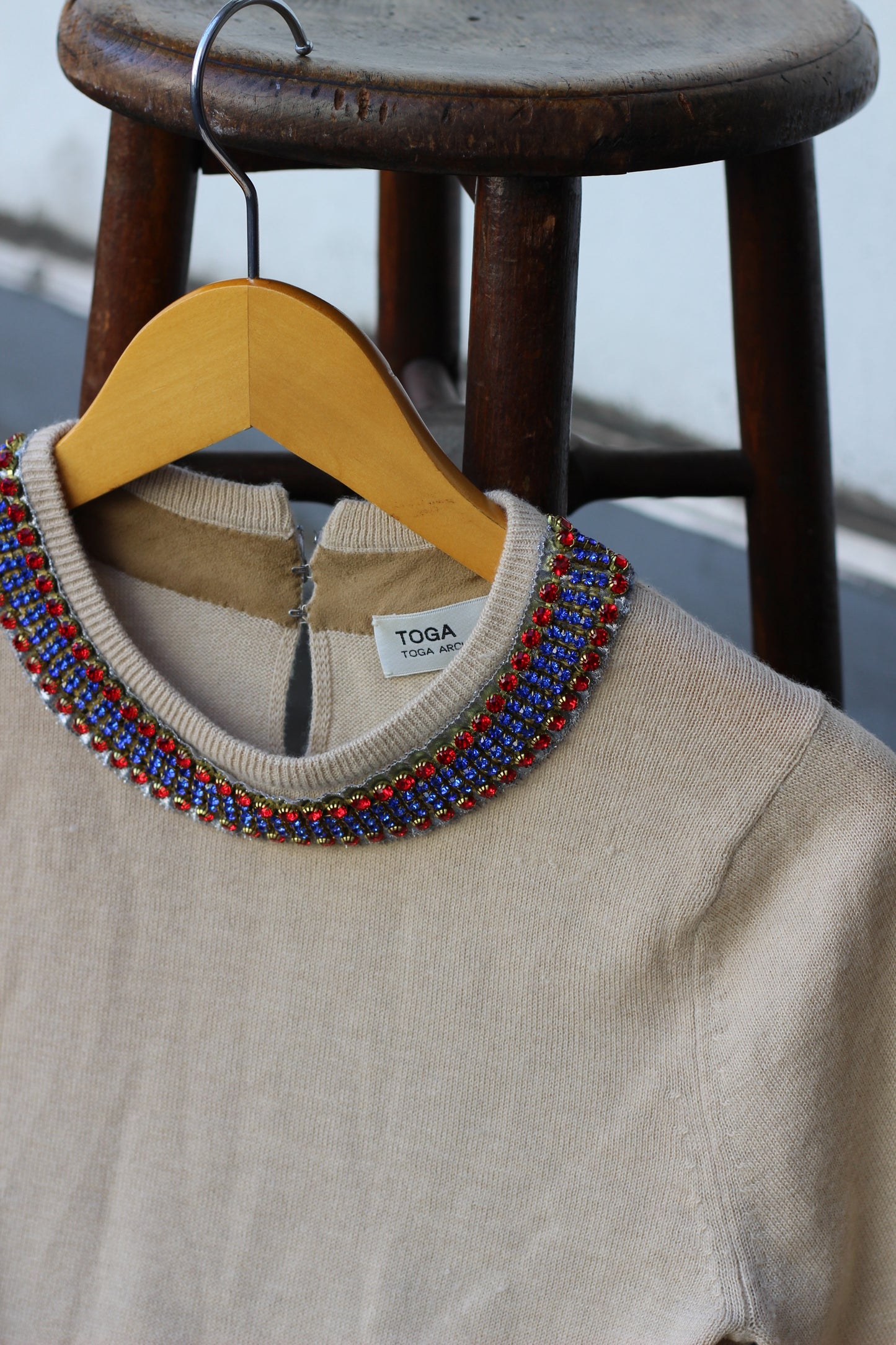 Women's Brand Knitwear x5点