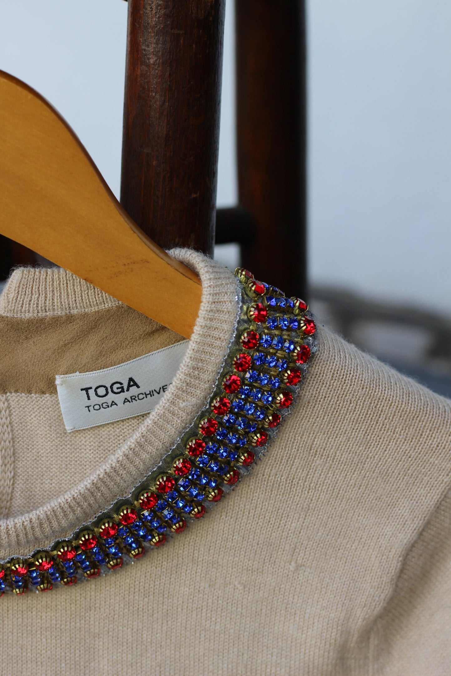 Women's Brand Knitwear x5点