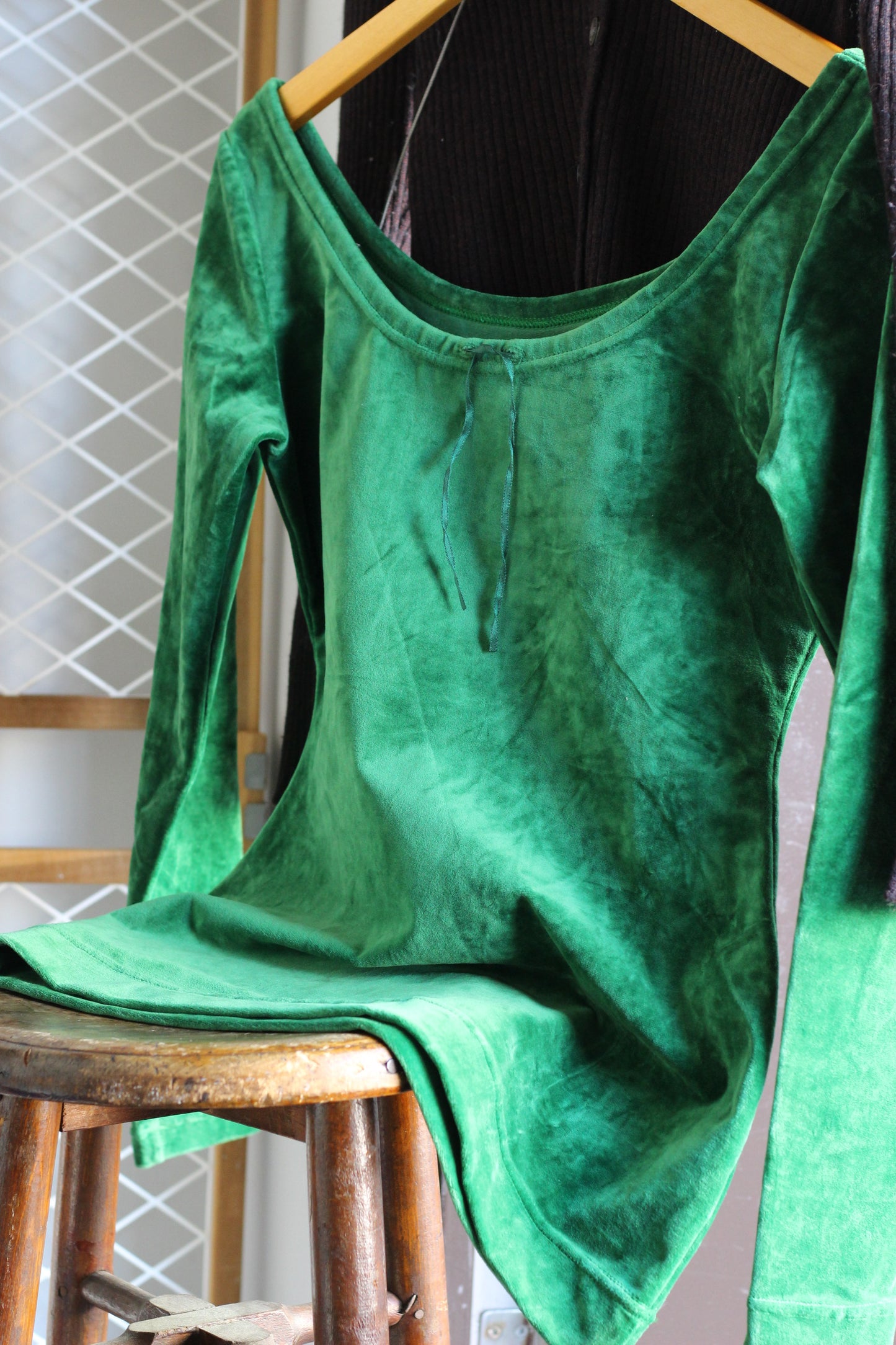 00's Y2K Style Katharine Hamnett London Knit x2点