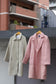 Women's Vintage Import Coats & Outerwear x8点