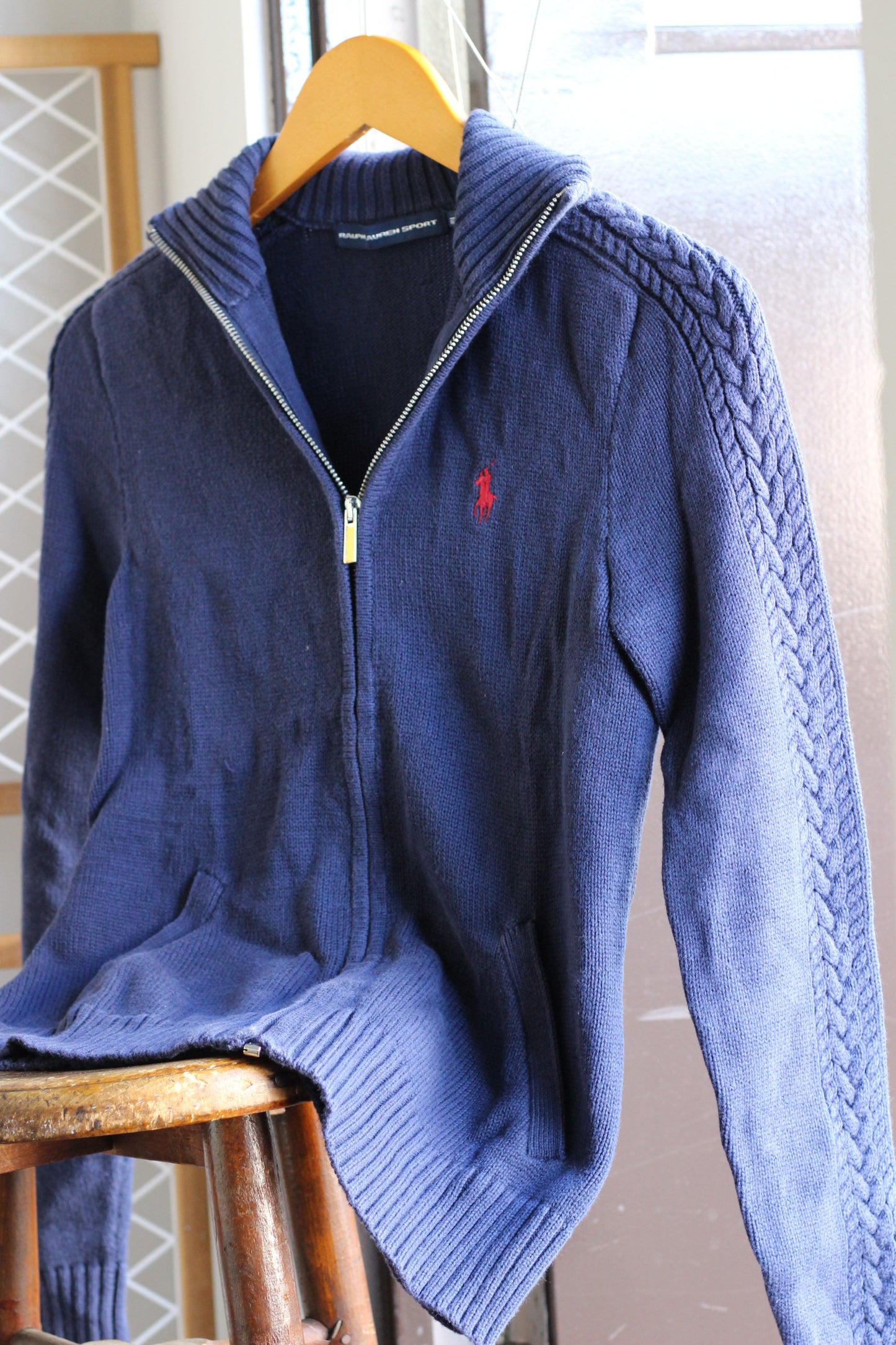 Ralph Lauren Knitwear x6点