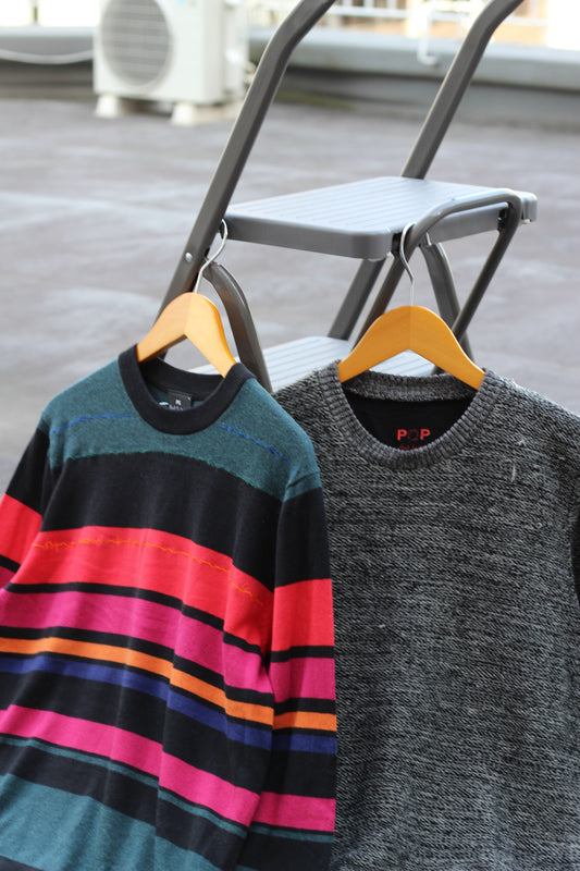 Paul Smith Knitwear set x2点