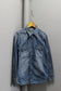 Men's Denim Western Shirt x2点