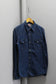 Men's Denim Western Shirt x2点