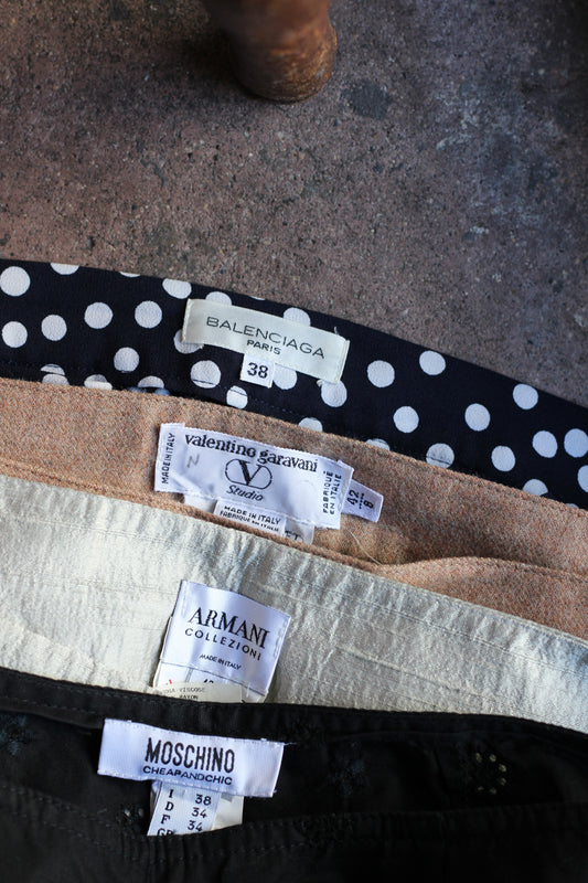 Women's Brand Bottoms x4点