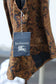 Old Burberry Tops Items x4点