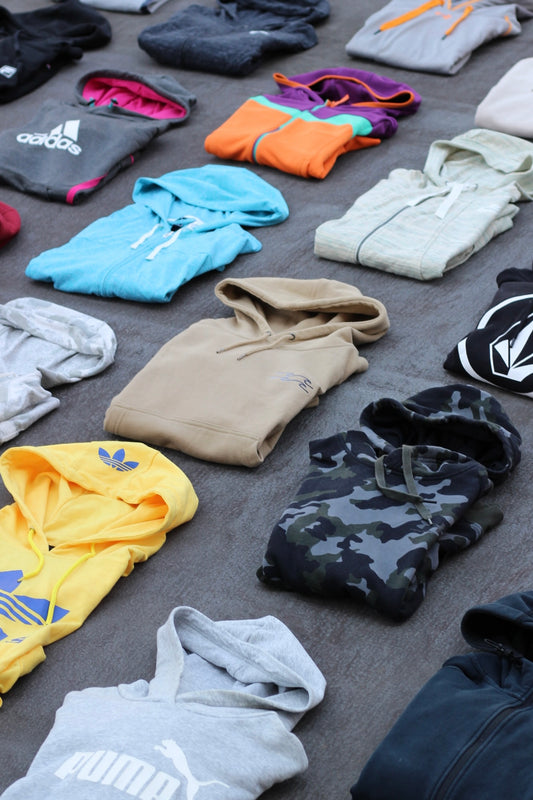 Sports Brand Sweat Hoodie x50点