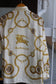 Old Burberry Design shirt x3点