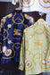 Old Burberry Design shirt x3点