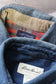 Landsend&Eddie Bauer Oversize Denim Shirt x2点