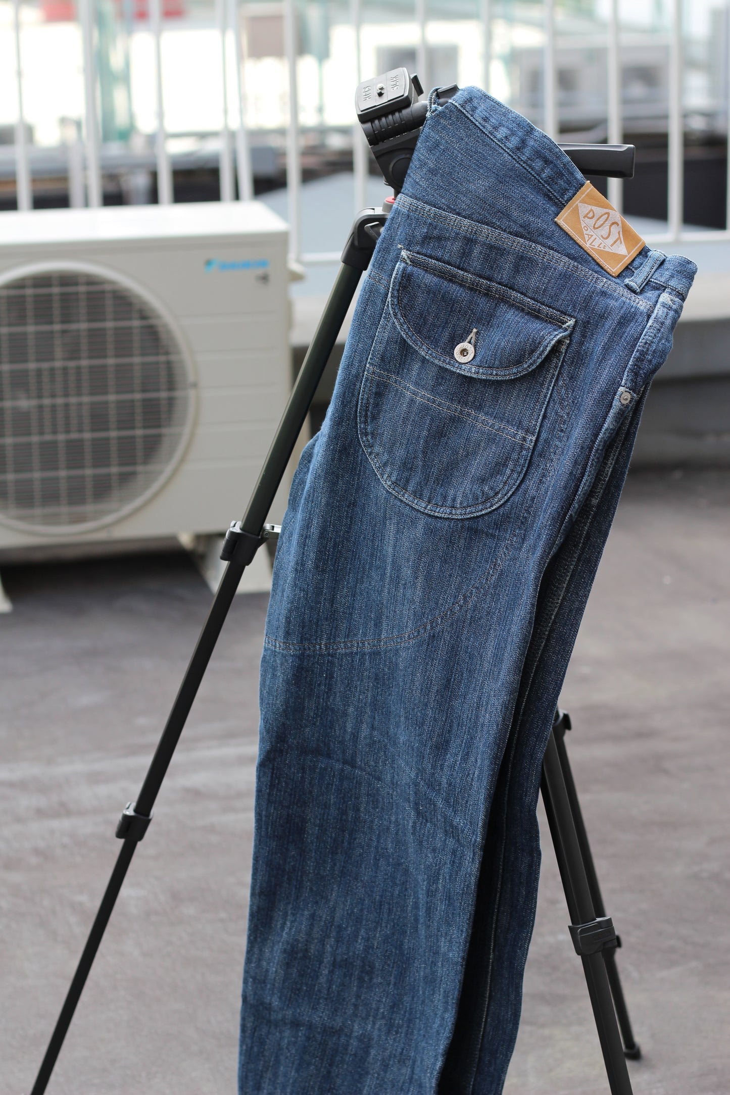 Made In Japan Brand Denim Pants x5点