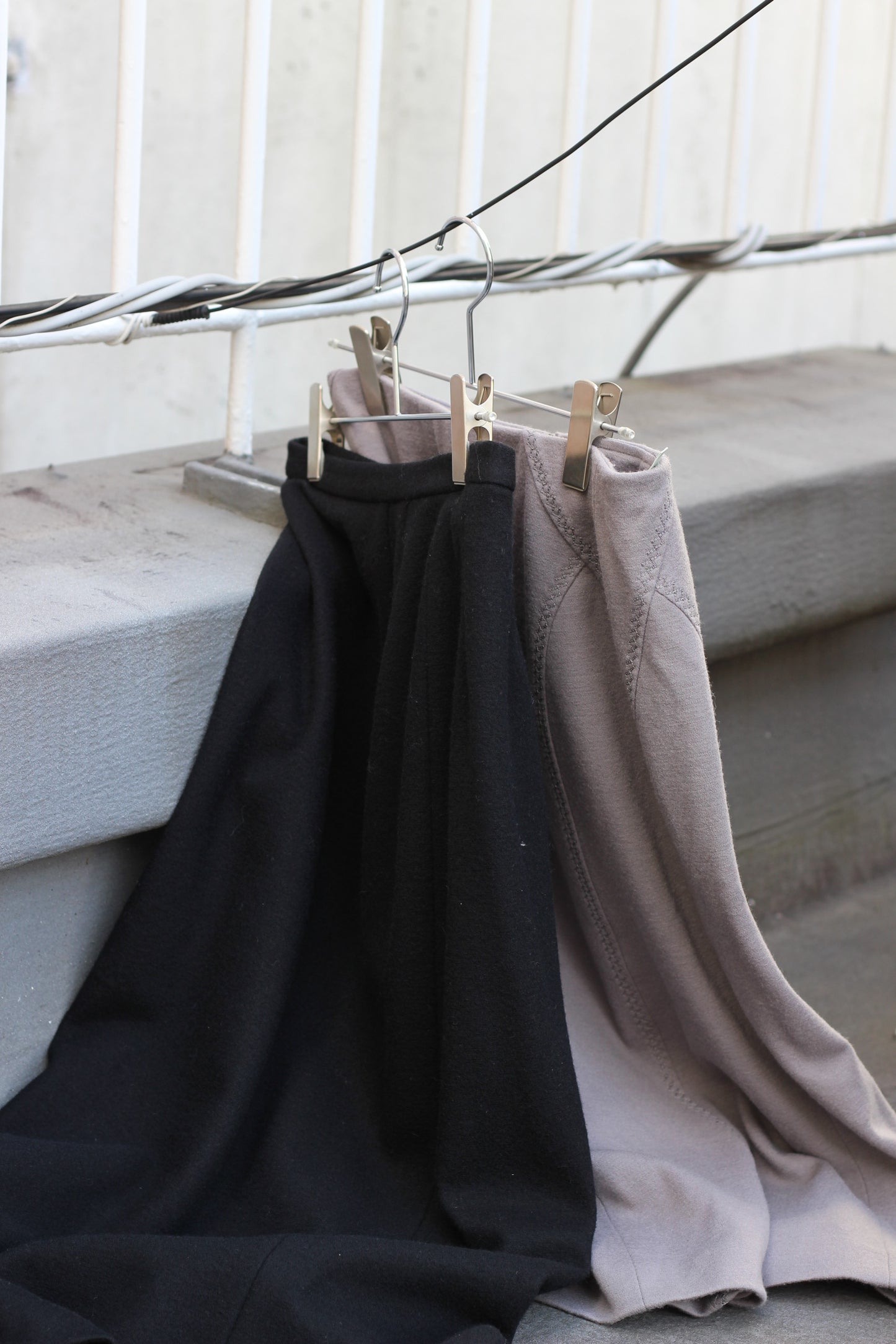 Old Pierre Cardin Skirts & Bottoms x3点