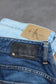 Calvin Klein Men's Denim Pants x2点