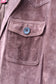 Women's Vintage & Design Leather Jackets x6点
