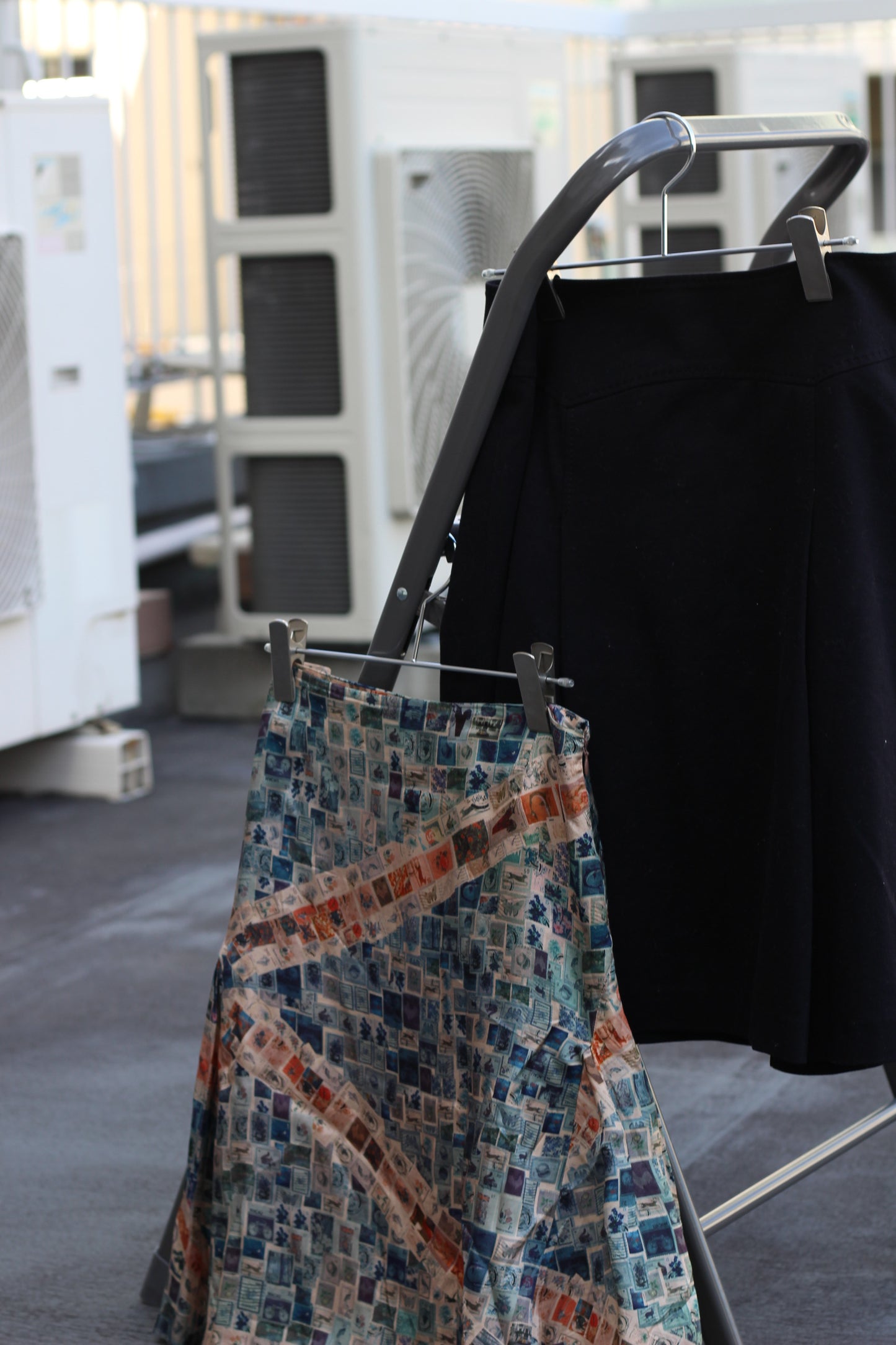 Paul Smith Skirt x2点