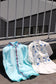 Men's Long Sleeve Embroidery Design Shirt x2点