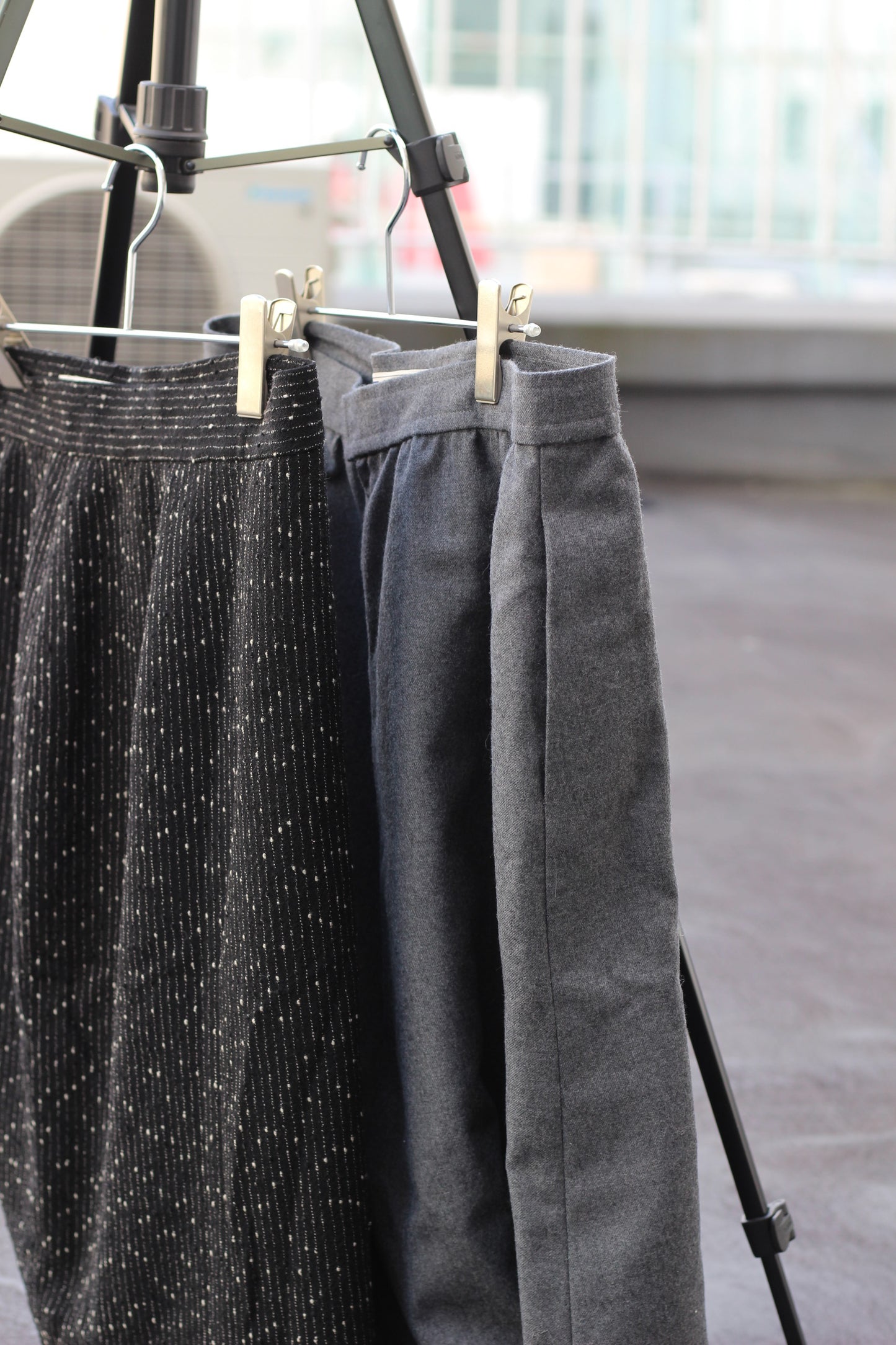 Old Givenchy Skirt x2点