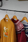 Ladies Design Knit x5点