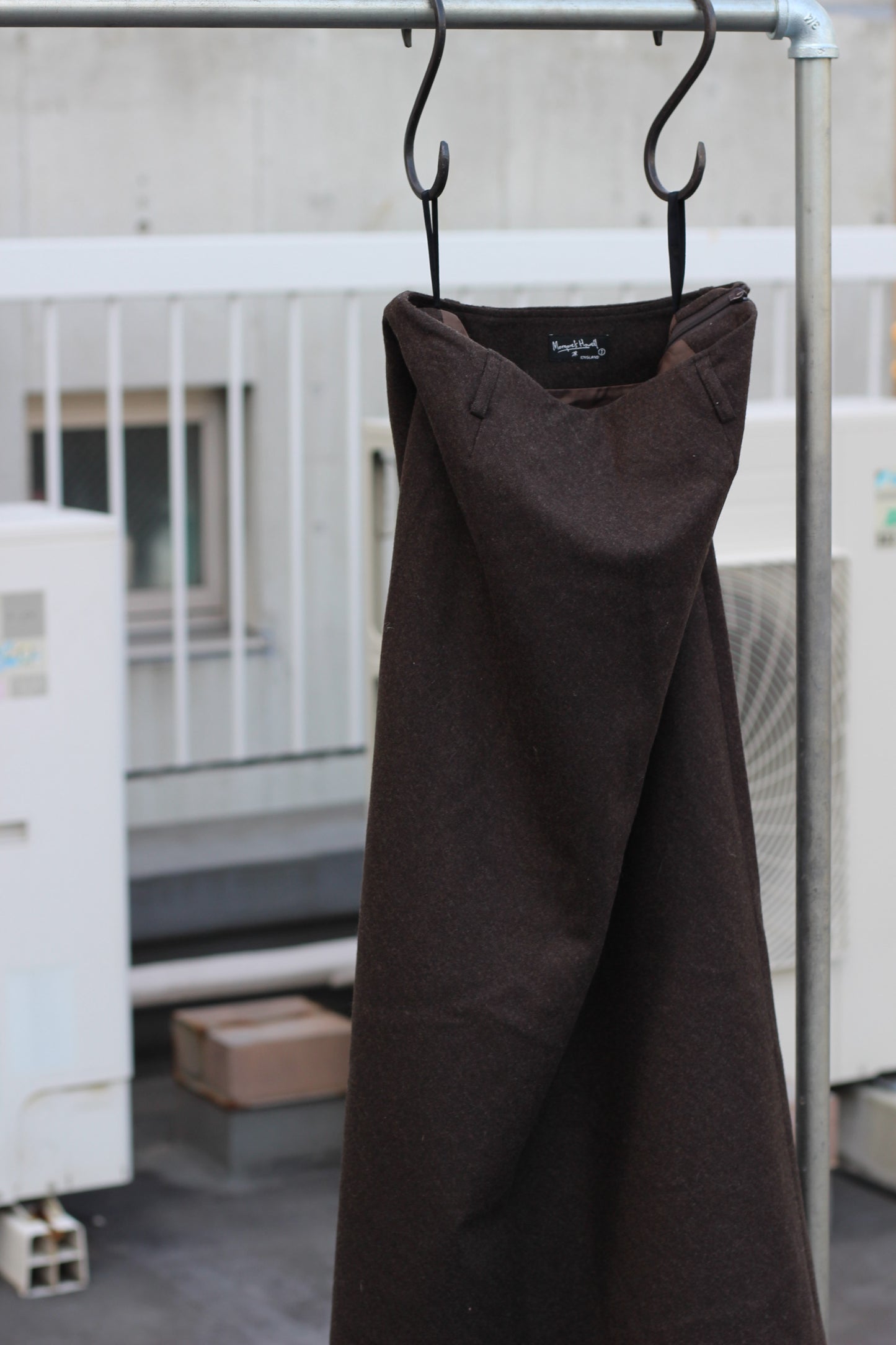 Margaret Howell Skirt x2点